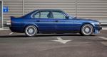 Alpina B10 3.5/1 1988 года